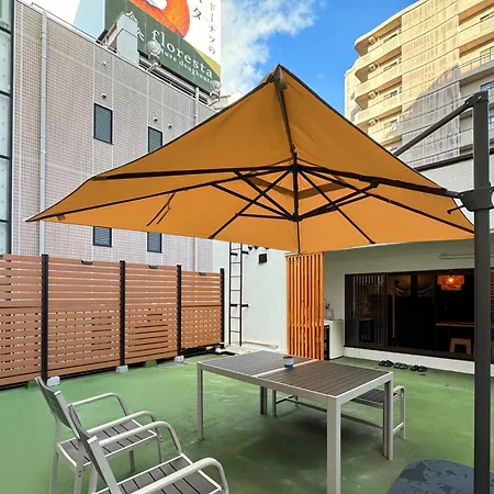 Heights Kushino 501 - Vacation Stay 15346